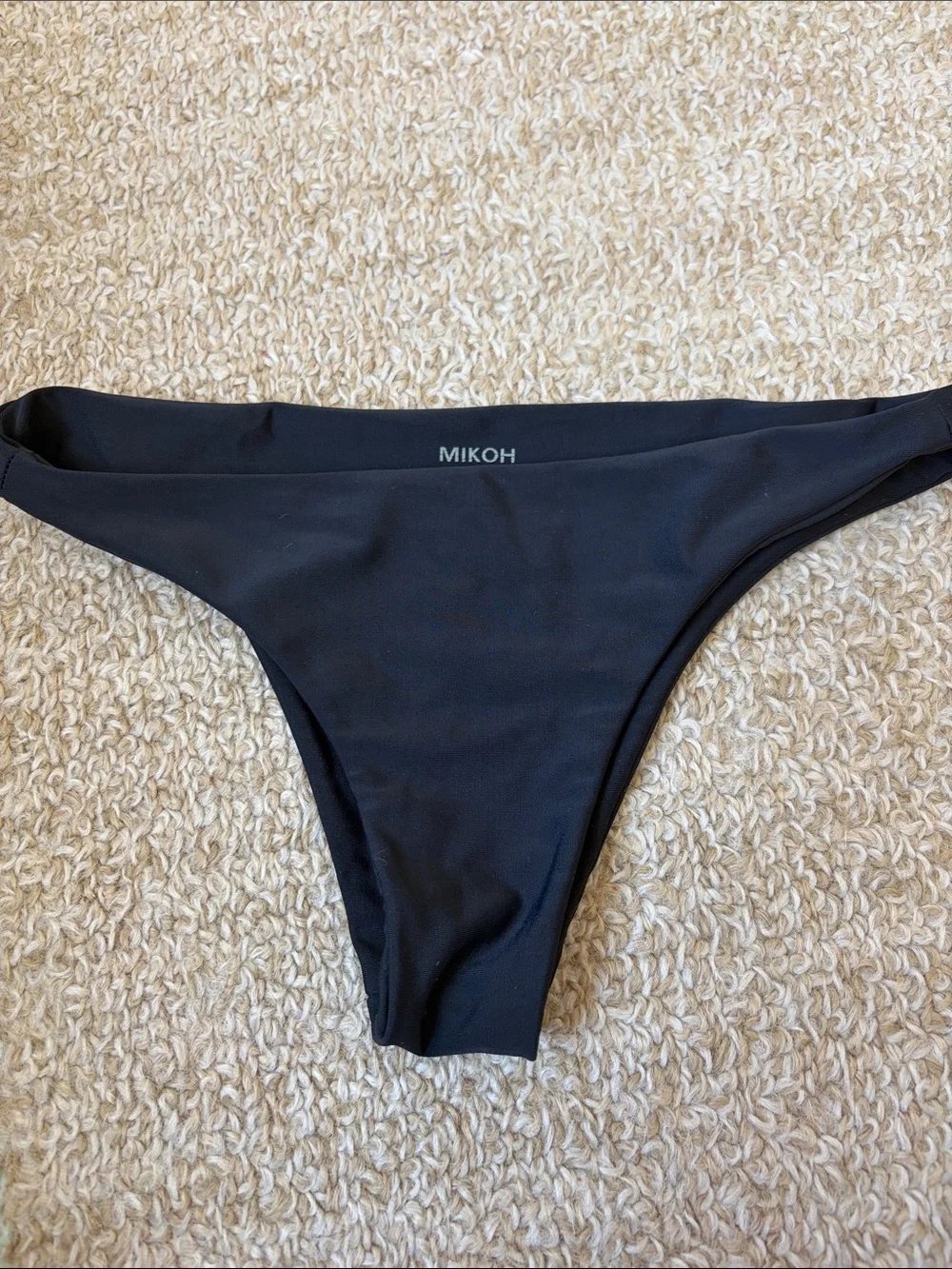 New Mikoh Miyako bottom, size small - Picture 1 of 3